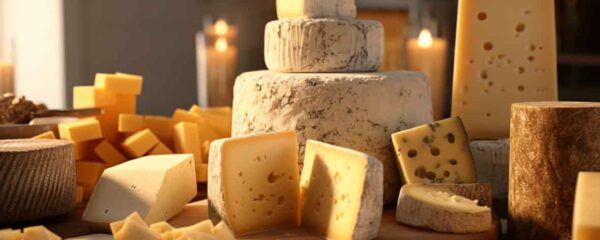 French Cheeseboard Etiquette