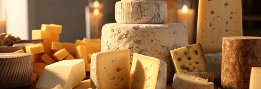 French Cheeseboard Etiquette